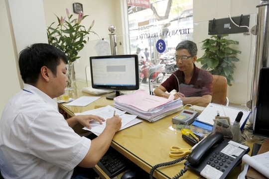 Hà Nội "chốt" tổng biên chế công chức hành chính năm 2026