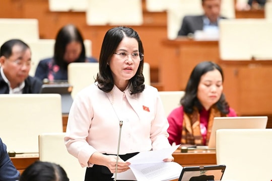 Cơ chế thử nghiệm trí tuệ nhân tạo không phải là “miễn trừ trách nhiệm”
