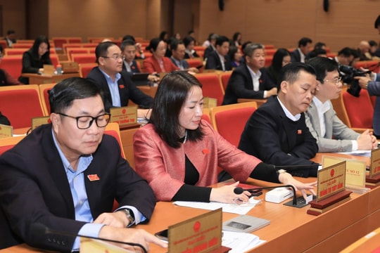 Hà Nội dành 18,9 tỷ đồng hỗ trợ chi trả an sinh xã hội từ tháng 1/2026