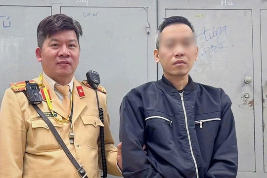 Quét tận gốc “mầm mống” tội phạm đường phố