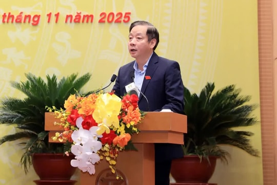 Xem xét bố trí tái định cư tại chỗ, cơ chế mới về bồi thường trong cải tạo chung cư