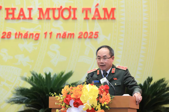 Hà Nội ban hành cơ chế mạnh xử lý vi phạm về phòng cháy chữa cháy