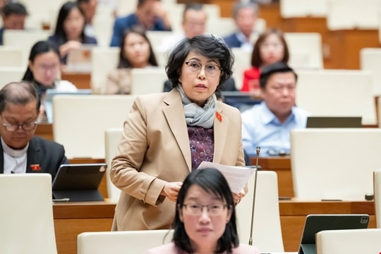 Sửa Luật Tiết kiệm, chống lãng phí: Tiết kiệm phải đi đôi với hiệu quả, đảm bảo chất lượng
