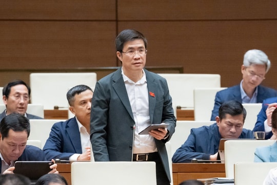Phát triển trí tuệ nhân tạo theo hướng chủ động, an toàn và bền vững