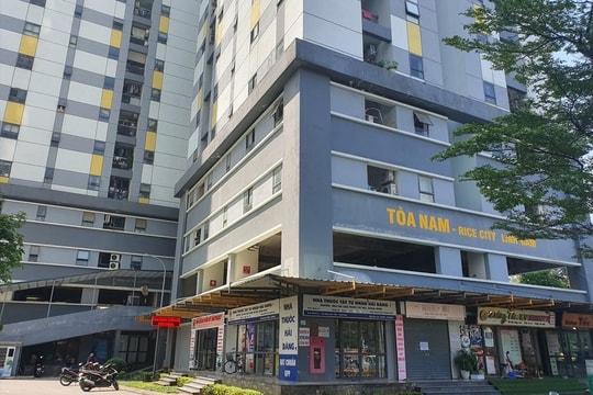 Hà Nội dùng ngân sách xây dựng hạ tầng khung, trường học, trạm y tế cho dự án nhà ở xã hội độc lập