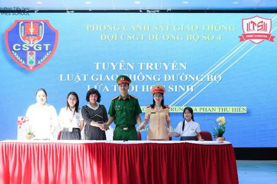 Hà Nội: Hơn 3.000 học sinh vi phạm an toàn giao thông được lập danh sách gửi đến Sở Giáo dục và Đào tạo