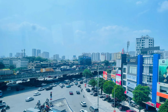 Thời tiết ngày 28/11/2025: Miền Bắc, Hà Nội trời rét, hanh khô