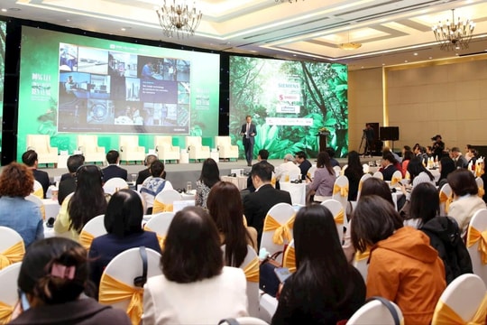 Tiếp cận thị trường, xây dựng lòng tin với người tiêu dùng