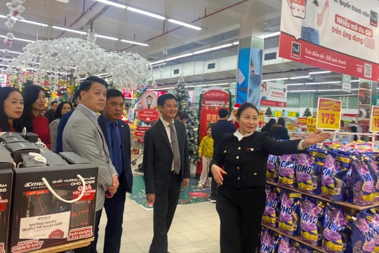 “Hà Nội đêm không ngủ – HaNoi Midnight Sale”: Càng khuya càng giảm