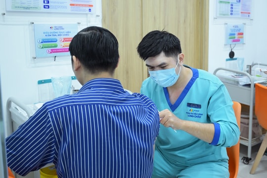 Người bị bệnh mạn tính mắc cúm A như “đổ thêm dầu vào lửa”