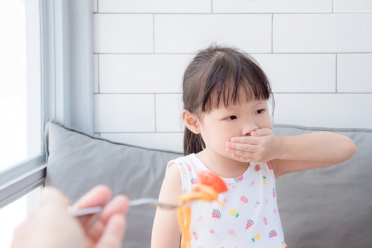 Hành trình giúp con vượt qua biếng ăn - “Bí mật” nằm ở việc chăm sóc đường ruột