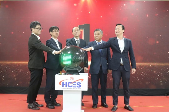 Thiết thực hỗ trợ người lao động trở về Việt Nam tìm được việc làm phù hợp