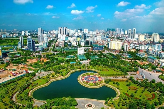 Thủ tướng chỉ đạo khẩn trương rà soát, điều chỉnh các quy hoạch của Hà Nội