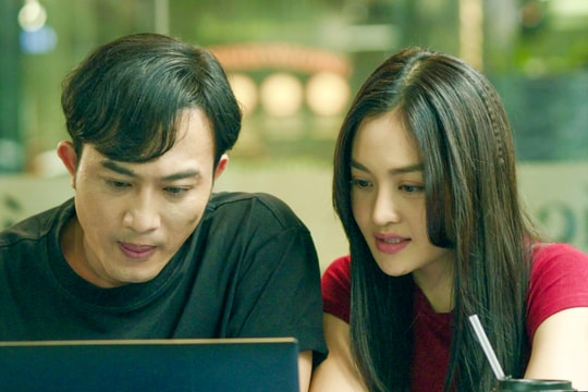 Phim truyền hình “Tường lửa Tràng An”: Cảnh báo mạnh mẽ về nạn lừa đảo trên mạng