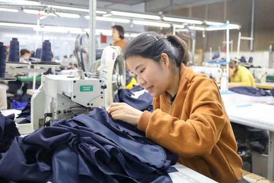 Phúc Sơn tạo dựng bản sắc du lịch xanh