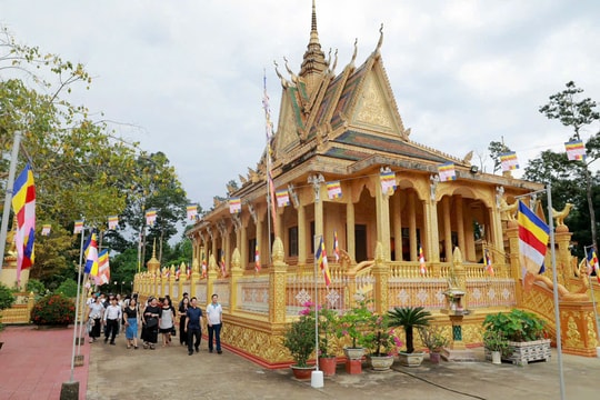 Kết nối du lịch Thủ đô và Tây Nam Bộ: Thêm sức bật cho thị trường nội địa