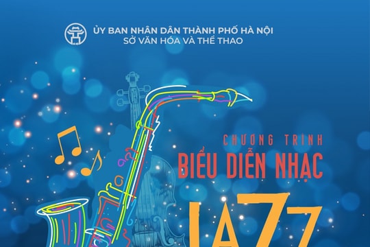 Hà Nội ra mắt Dự án Âm nhạc cuối tuần Hơi thở nghệ thuật giữa không gian công cộng