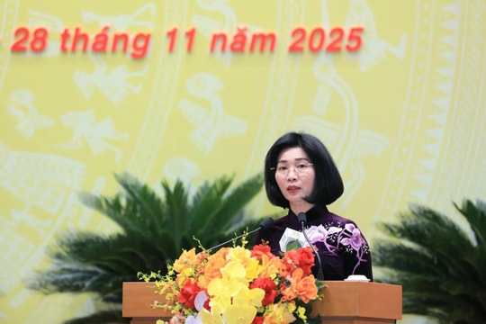 Triển khai ngay các nghị quyết làm đòn bẩy phát triển