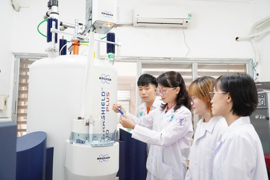 Đại học Quốc gia TP Hồ Chí Minh là 1 trong 4 đại học trọng điểm triển khai mô hình “3 nhà”