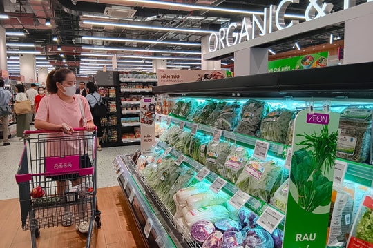 Sửa đổi Luật Thuế GTGT: Gỡ “nút thắt” hoàn thuế, thúc đẩy phục hồi sản xuất kinh doanh