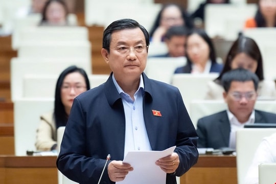 Quy định trách nhiệm pháp lý rõ ràng với người đứng đầu “cố tình cát cứ” về dữ liệu quy hoạch