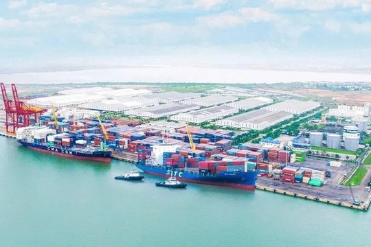 Thành lập Ban Quản lý Khu Kinh tế mở Chu Lai thành phố Đà Nẵng