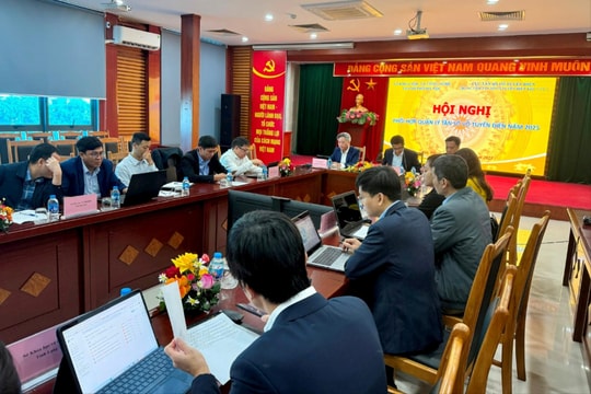 Bảo đảm an toàn thông tin cho các sự kiện lớn tại Hà Nội
