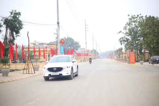 Hà Nội: Chấm dứt lập quy hoạch chi tiết Khu đô thị Ngọc Liệp - Đồng Trúc (khu số 9)