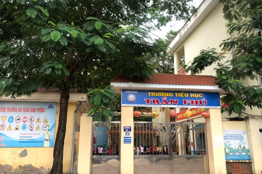 Để điều hòa trường học không “mang tiếng oan”