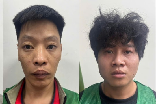 Hà Nội: Triệt phá hàng loạt tụ điểm mại dâm trá hình