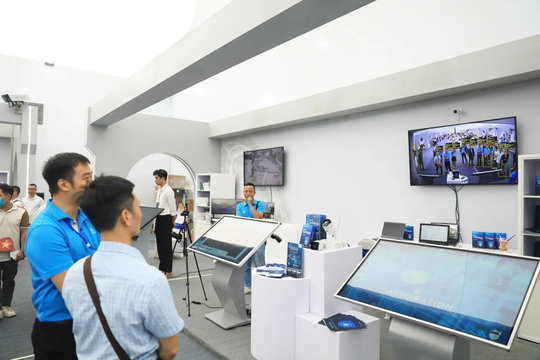 Hà Nội tăng tốc 90 ngày đêm đưa 6 nghị quyết đột phá về khoa học, đổi mới sáng tạo vào cuộc sống