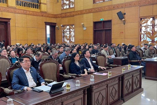 Tây Hồ: Tạo mọi điều kiện thuận lợi để công dân thực hiện quyền bầu cử