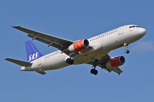 Triệu hồi máy bay Airbus A320 gây xáo trộn hoạt động đi lại ở nhiều nước