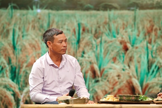 “Đồng vốn xanh” kiến tạo tương lai nông nghiệp Việt