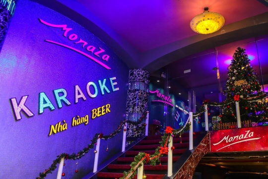 Hà Nội: Tạm giữ hình sự 18 đối tượng trong vụ việc tại karaoke Monaza
