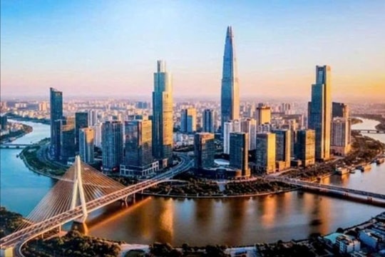 TP Hồ Chí Minh: "Nhịp đập mới" trong hệ sinh thái tài chính quốc tế