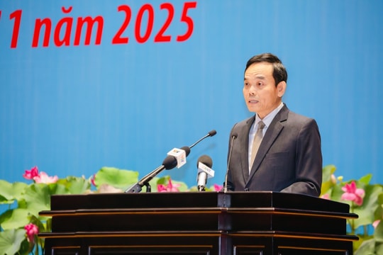 MTTQ Việt Nam TP Hồ Chí Minh Hạt nhân kết nối các nguồn lực, mọi tầng lớp Nhân dân