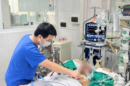[Podcast] Chuyên gia cảnh báo đừng biến thuốc Tamiflu thành "thần dược"