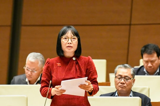 Đề xuất bổ sung quy định bảo vệ thông tin người dân khi tham gia vào không gian số