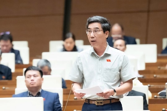 Nhiều đề xuất mới nhằm tháo gỡ vướng mắc trong thi hành Luật Đất đai