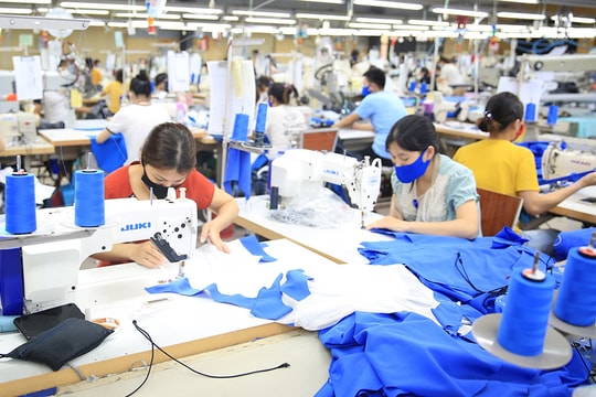Hỗ trợ pháp lý: “Bệ đỡ” cho doanh nghiệp nhỏ và vừa phát triển