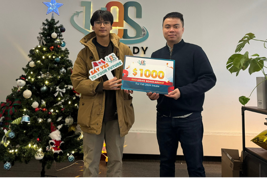 Chia sẻ kinh nghiệm du học Canada: Từ xin visa đến định cư