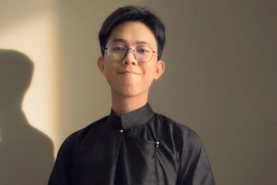 Kiến trúc sư trẻ và giấc mơ “đánh thức” di sản Cố đô Huế