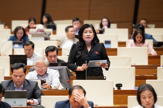 Bảo đảm tối đa quyền lợi của người dân bị thu hồi đất