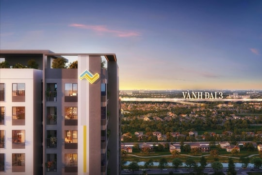 Đô thị vành đai - cao tốc: Dịch chuyển chiến lược đầu tư của các “ông lớn”