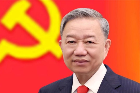 Bản lĩnh, trí tuệ và những thành tựu mang dấu ấn thời đại