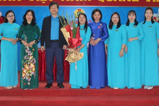 Đổi mới công tác tuyên truyền, nâng cao hiệu quả các phong trào thi đua yêu nước
