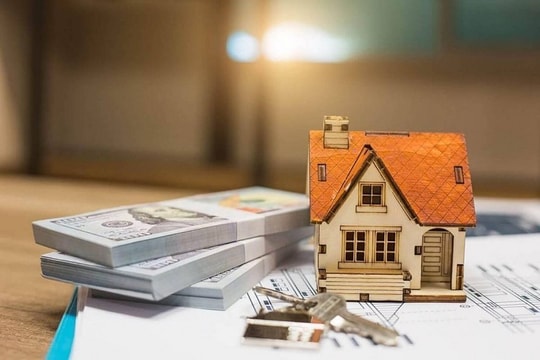 Thu giữ tài sản bảo đảm để xử lý nợ xấu
