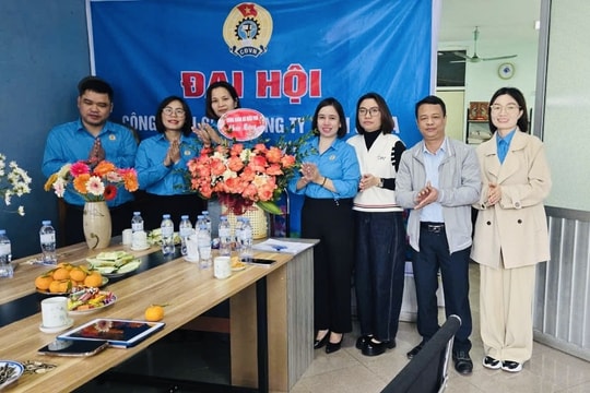 Công đoàn Công ty TNHH Selta: Nỗ lực chăm lo đời sống vật chất và tinh thần cho người lao động