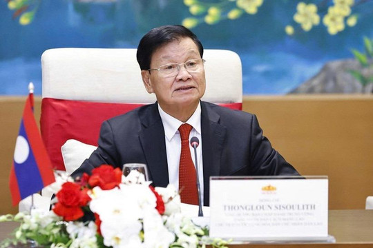Thắng lợi vĩ đại, thành tựu to lớn của Việt Nam dưới sự lãnh đạo của Đảng Cộng sản Việt Nam